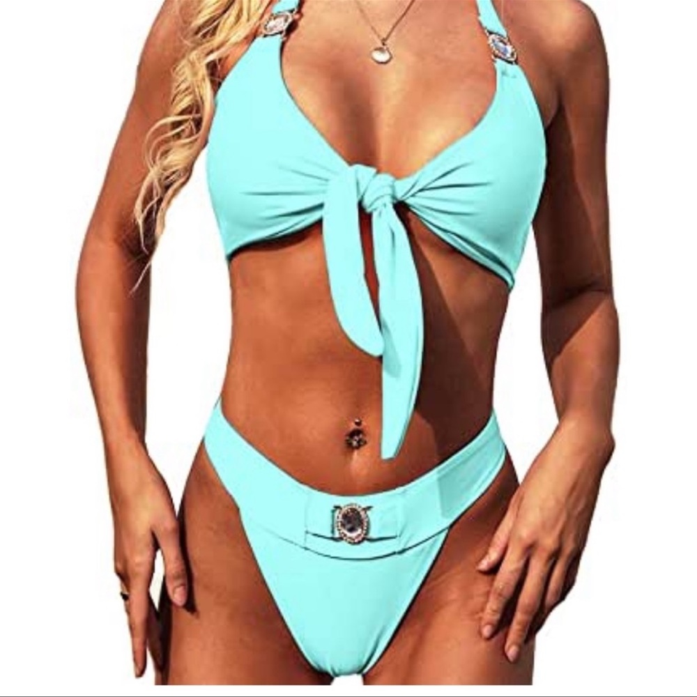Yauasopa bikini size medium